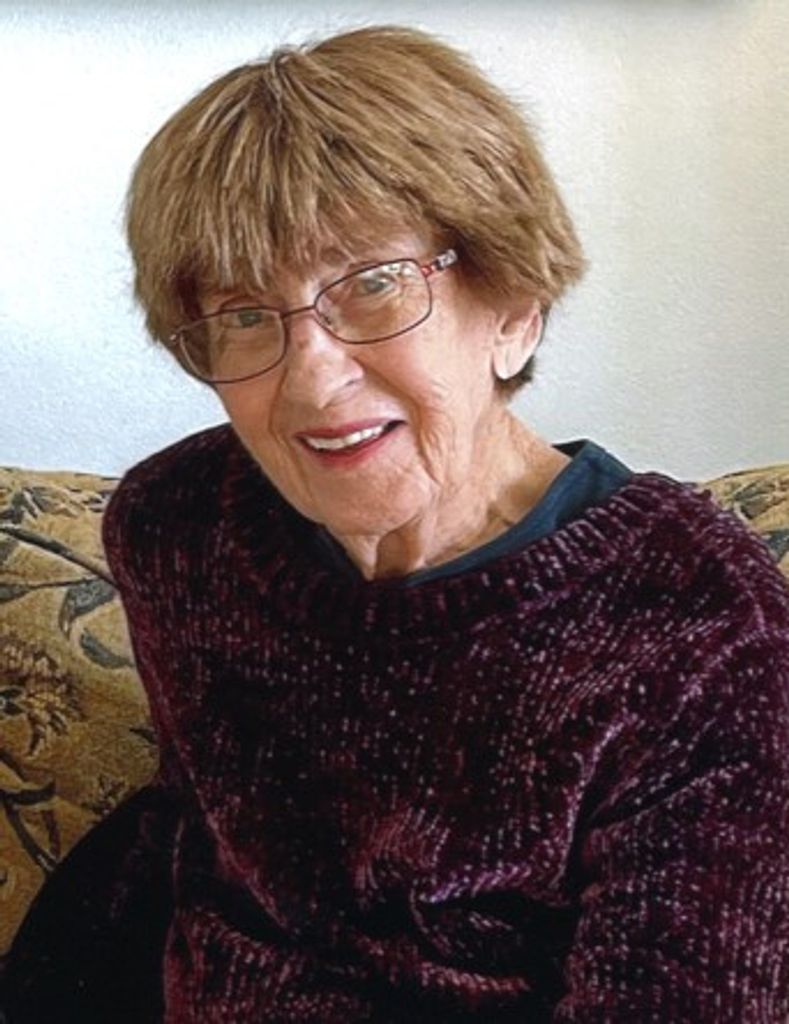 Margaret "Rita" Allen