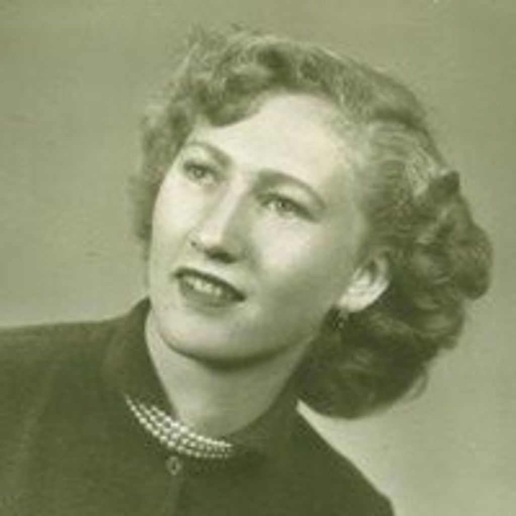 Patsy Jane Gable