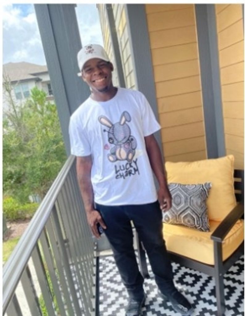 Jeran Johnson, Jr. Profile Photo