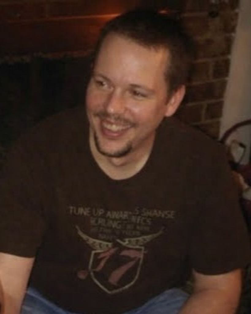 Eric Adams Profile Photo