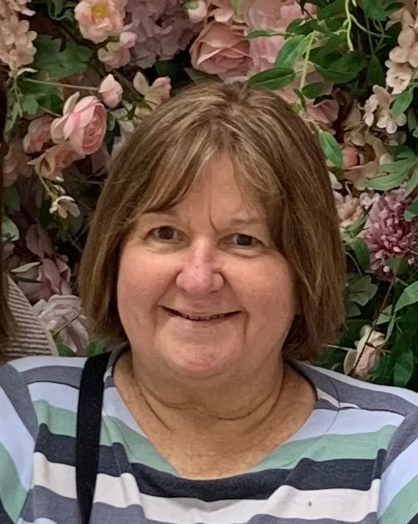 Susan Kay (Baker) Erdman Profile Photo