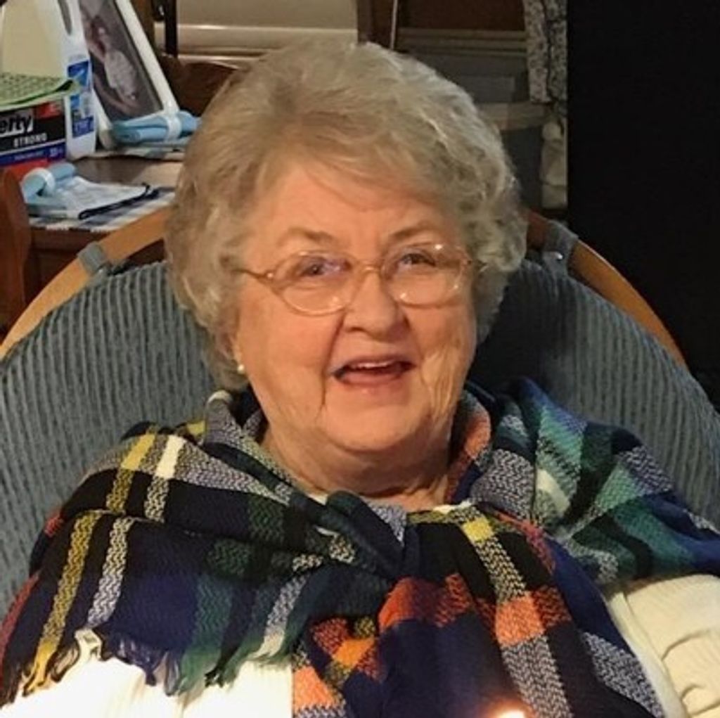 Ethel Thomas Boling Profile Photo