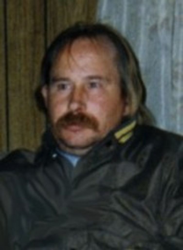 Allen Labrum