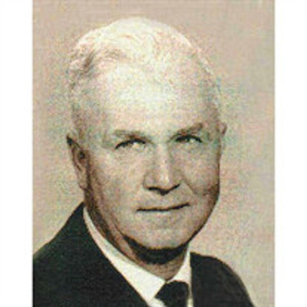 Conrad Harry Mather
