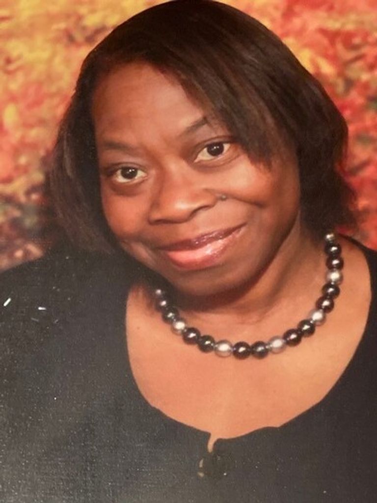 Bertha Scott Profile Photo