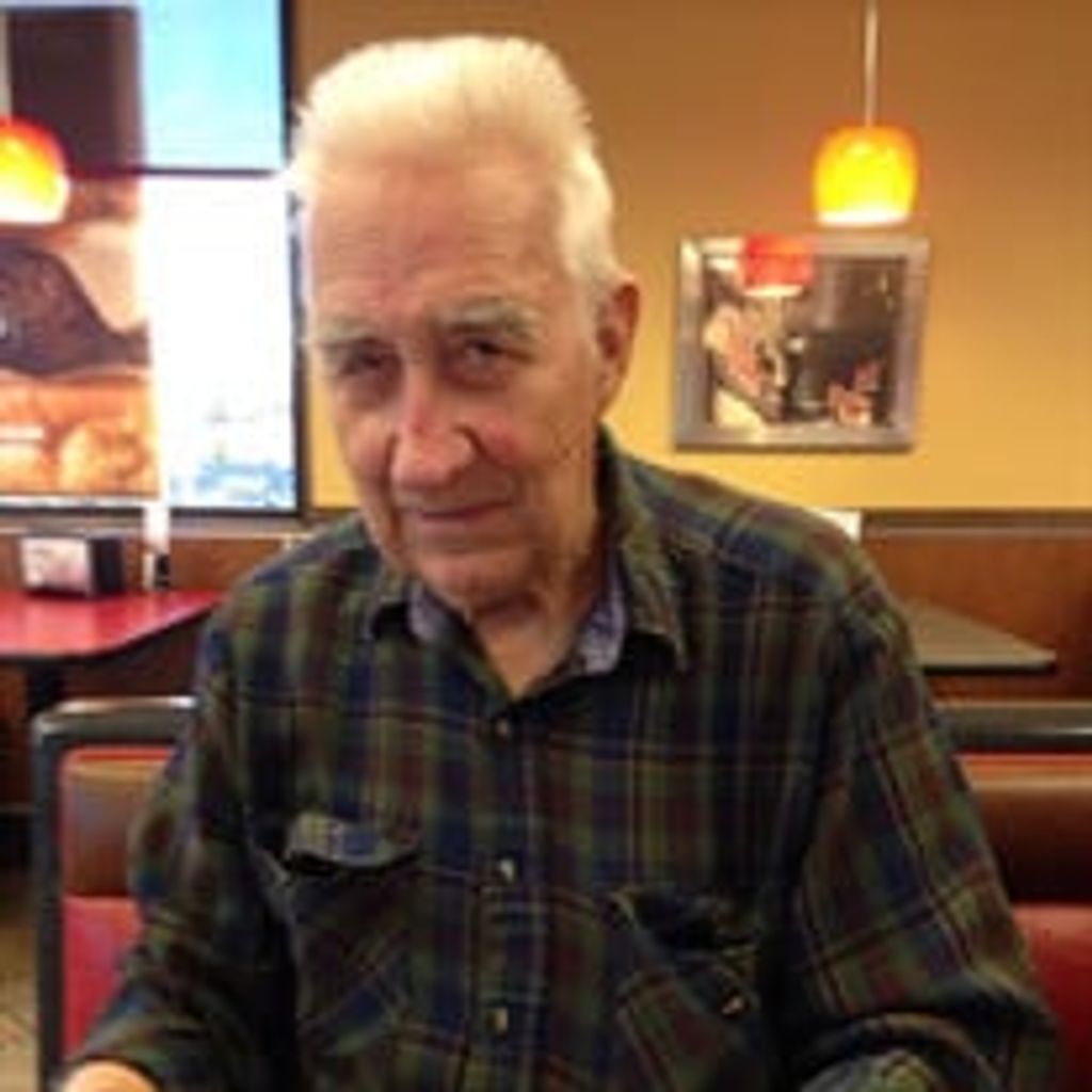 Donald Floyd Mcbryar