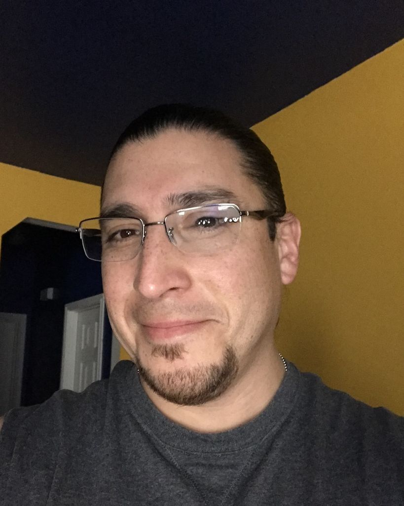 Reynaldo Navarro, Jr. Profile Photo