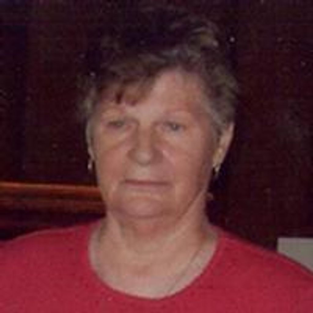 Shirley G. Berlanga