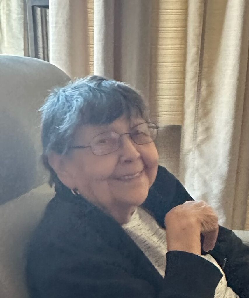 Bonnie Edie