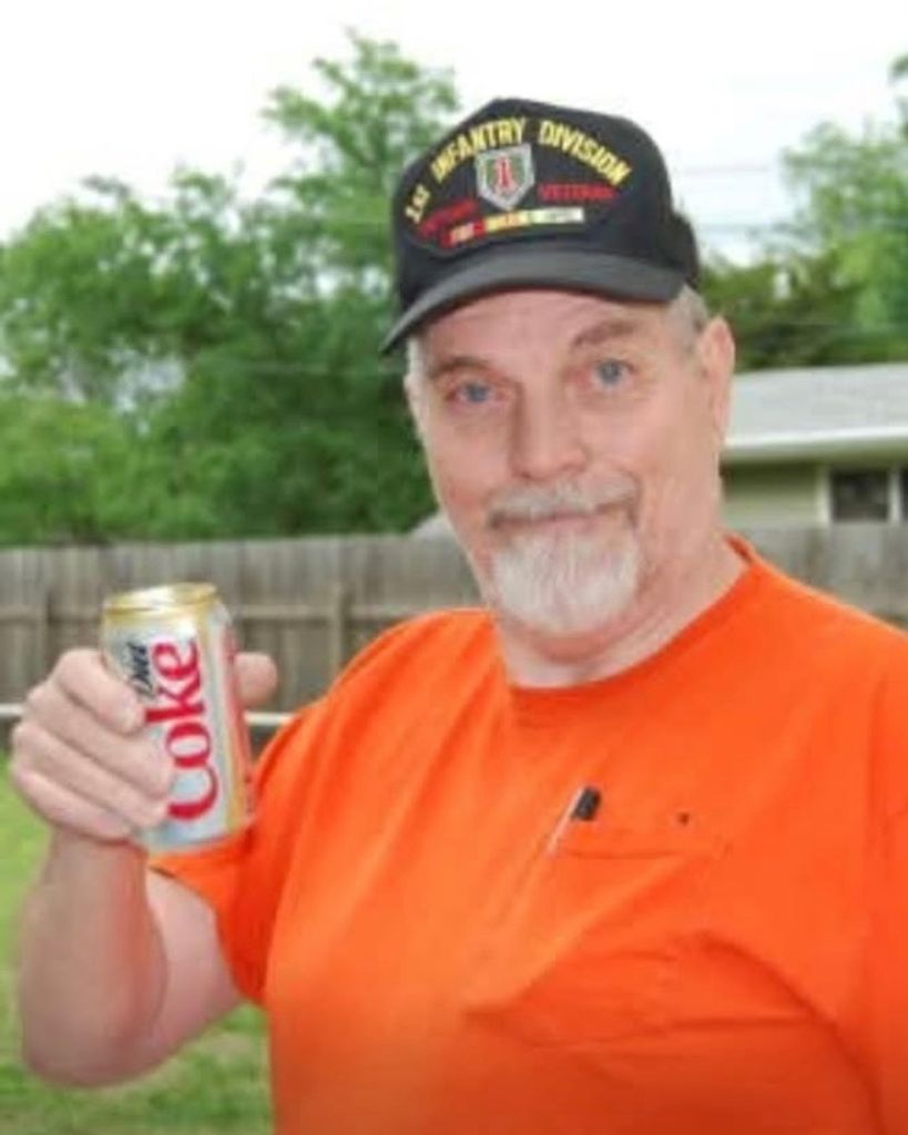 James "Jim" Buren Barker Jr. Profile Photo
