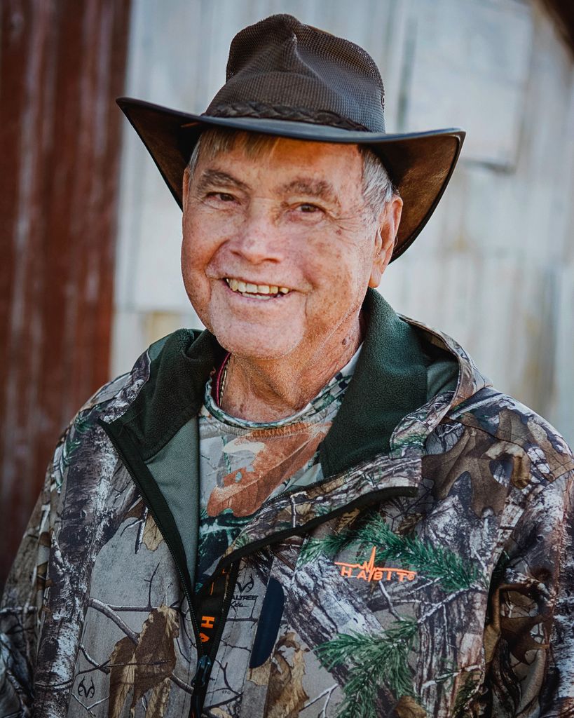 Alfred Douglas Hargrove, Jr. Profile Photo