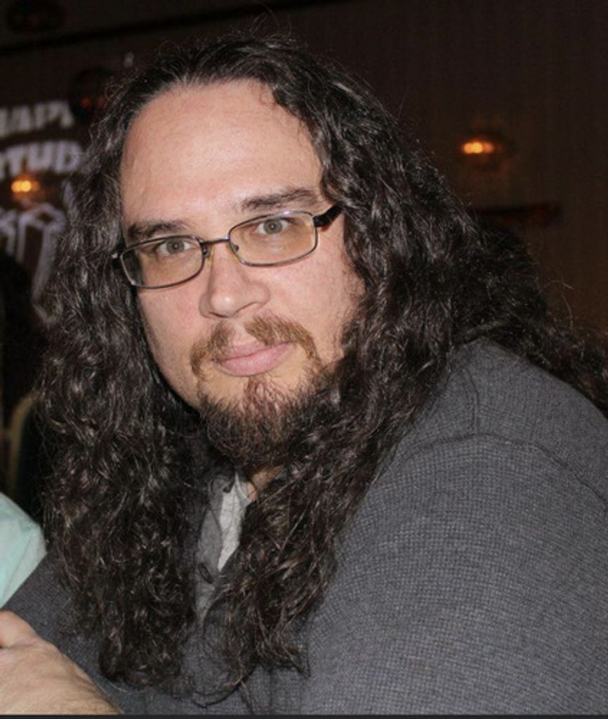 David M. Lamerrill Profile Photo