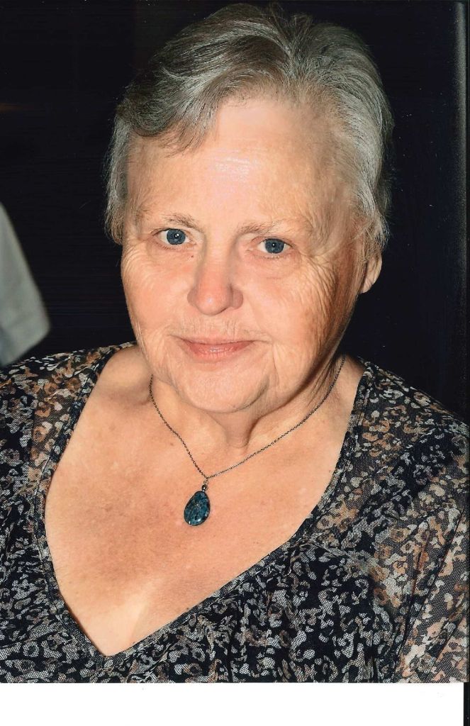 Bette "Betsy" Buffington Profile Photo