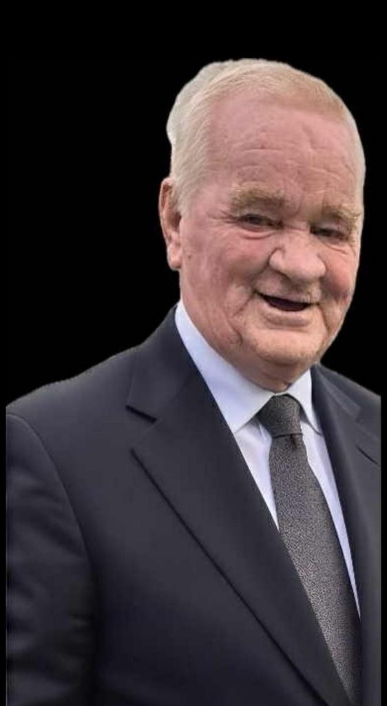 Ronald Rotchford Profile Photo