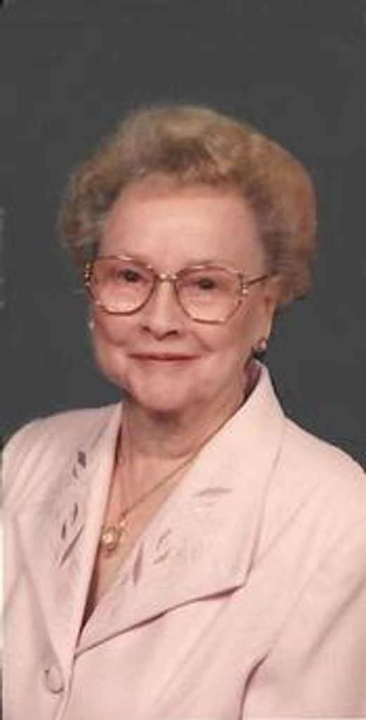 Maryleen Chapman Jackson