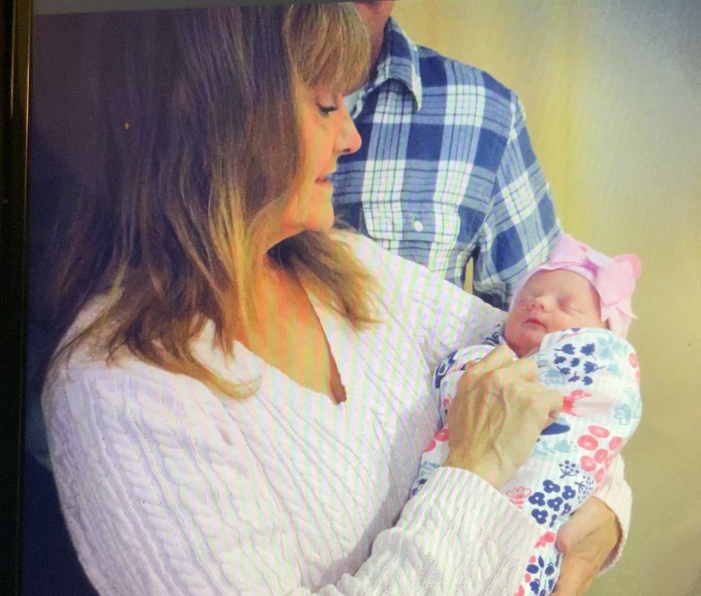 Joann Waldrep Profile Photo