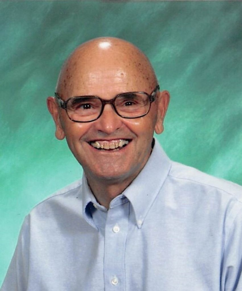 Theodore L. Young