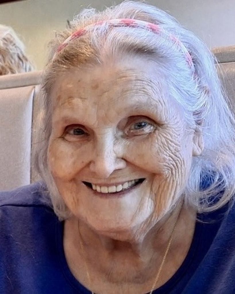 Nadine Simpkins Profile Photo