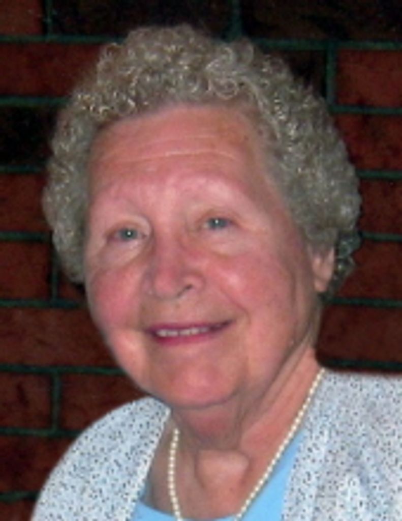 Etta "Pearl" Nahach