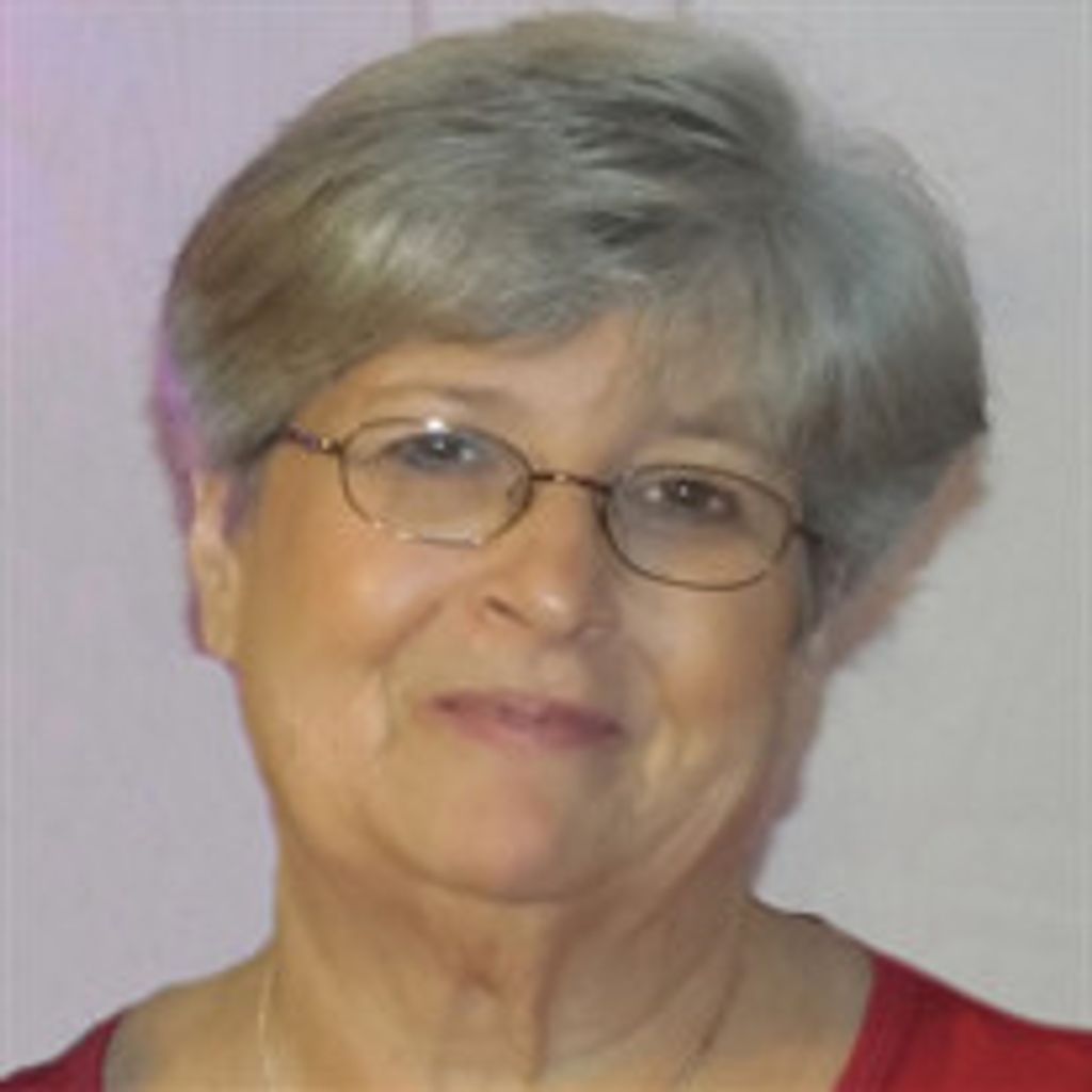 Beverly Jean Armstrong Burch