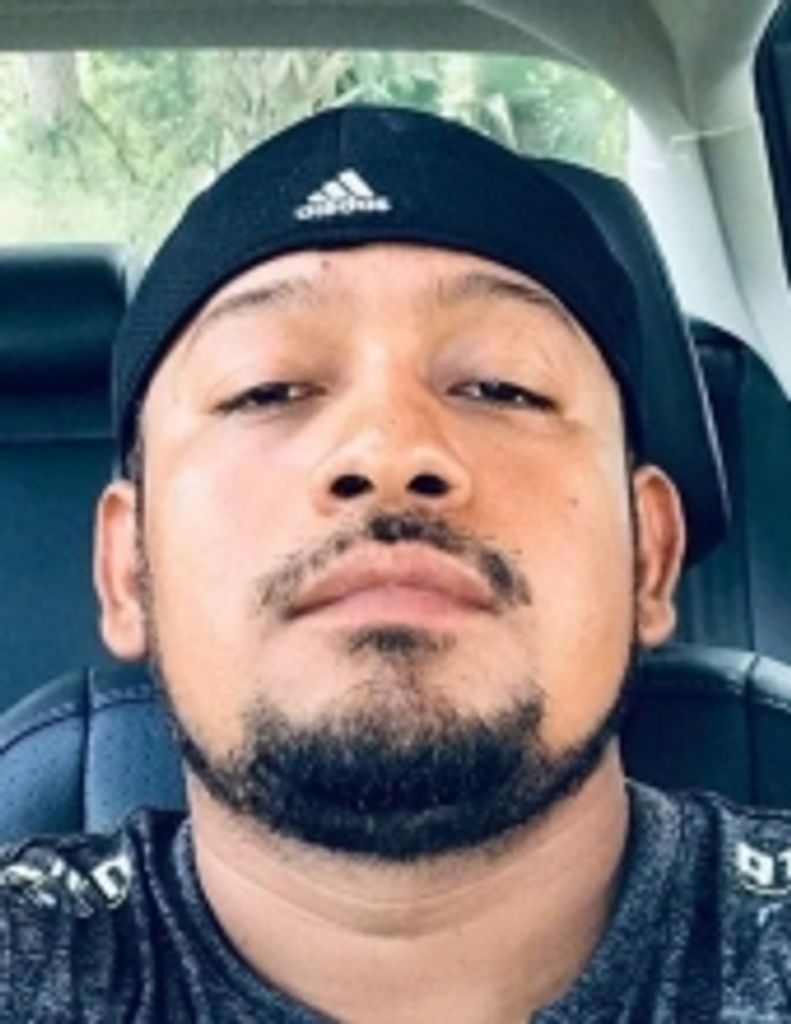 Ingemar Martinez Rodriguez