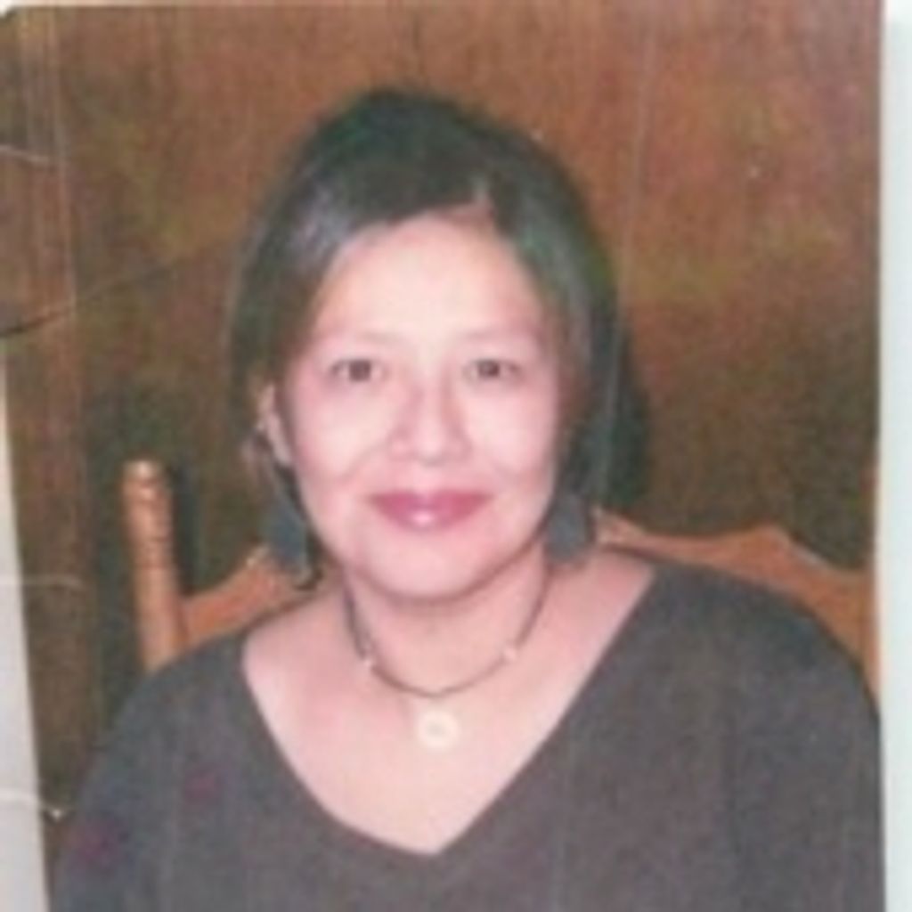 Dionne Kay Boyiddle Profile Photo