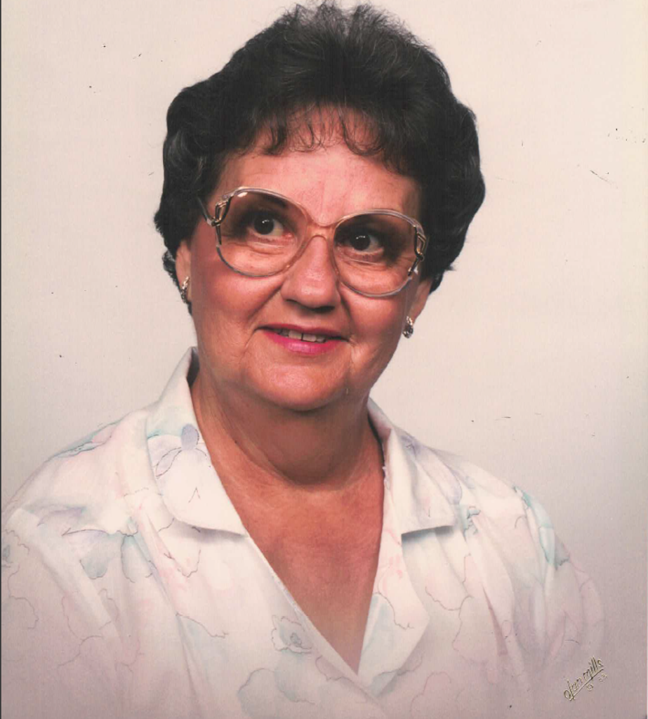 Shirley Mae Mckee Profile Photo