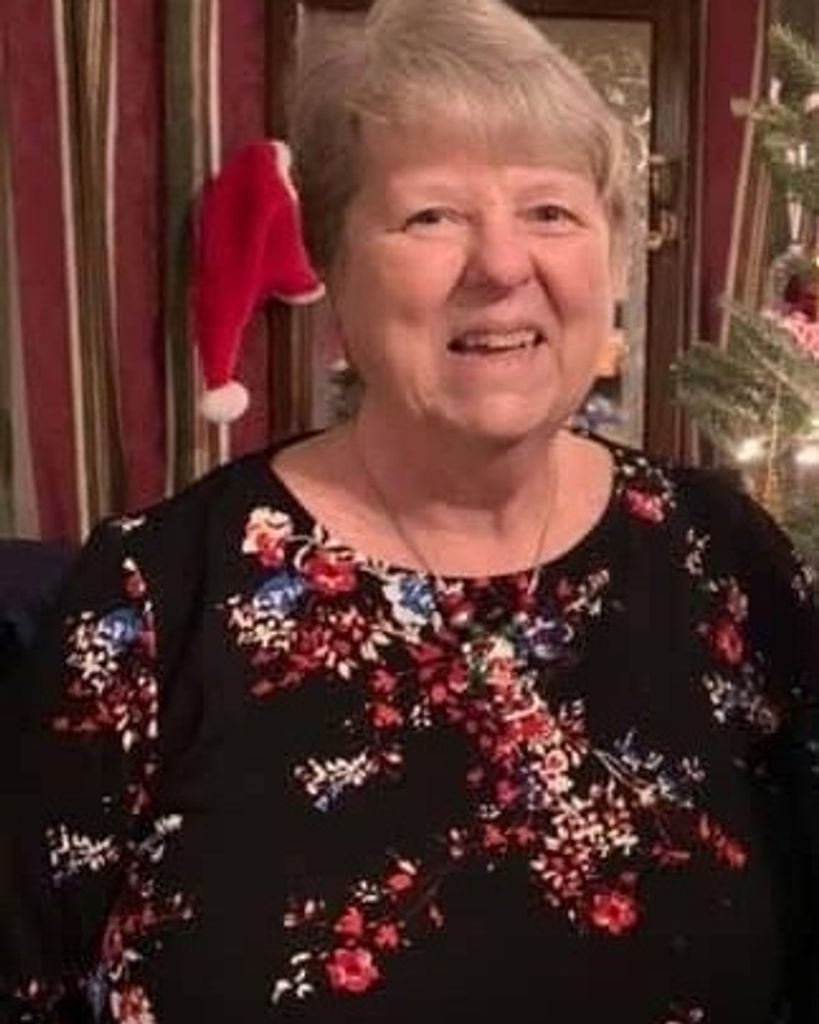 Frances Dobbins Profile Photo