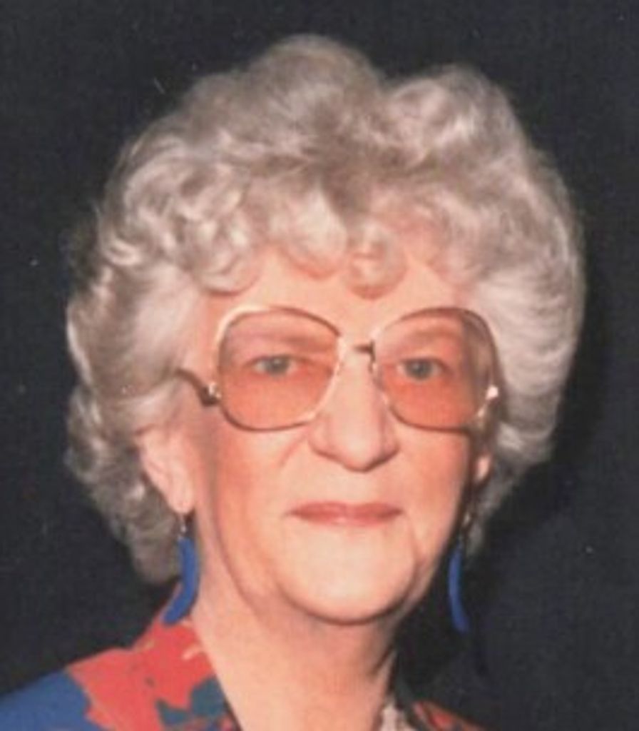 Beatrice 'Bea' Heathington Profile Photo