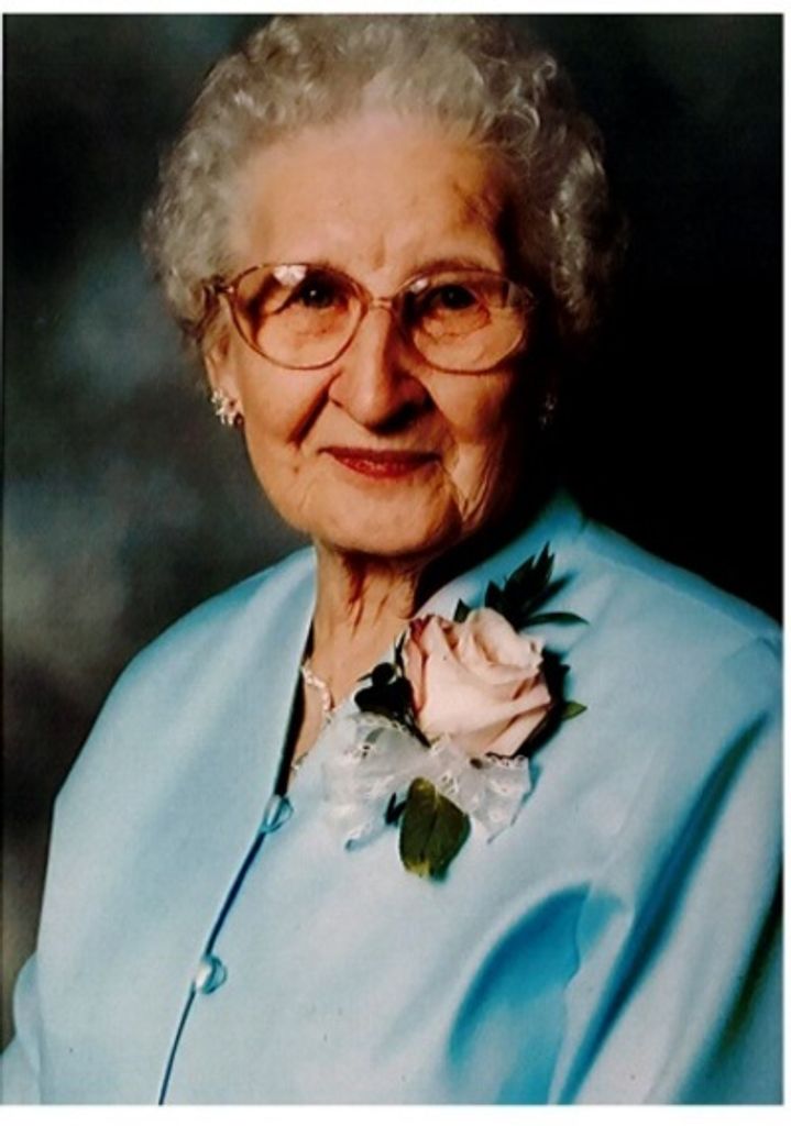 Irene K. Johnson Profile Photo
