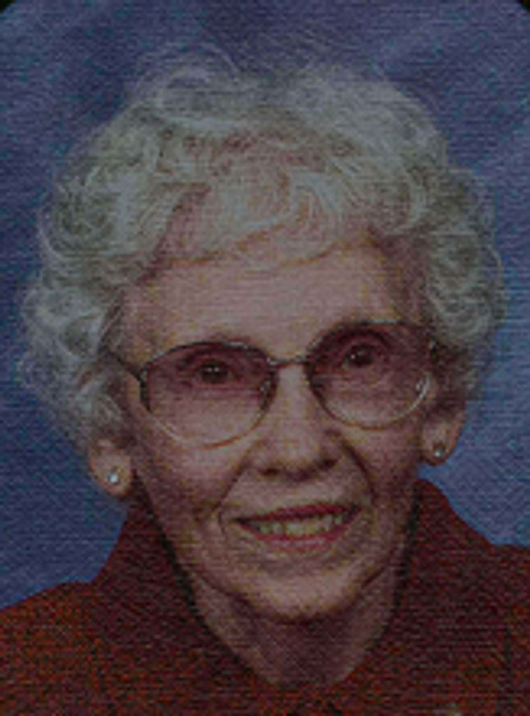 Virginia S. Audas Profile Photo