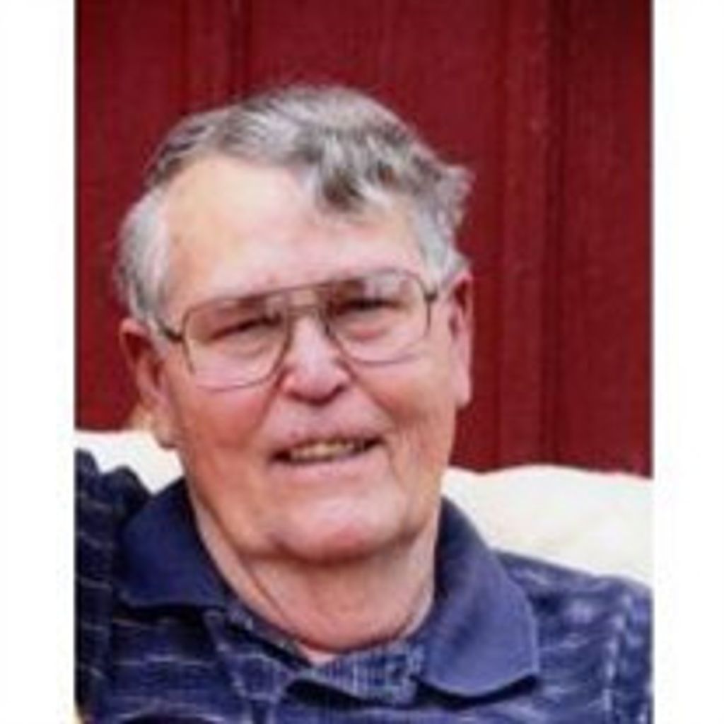 John P. Smith