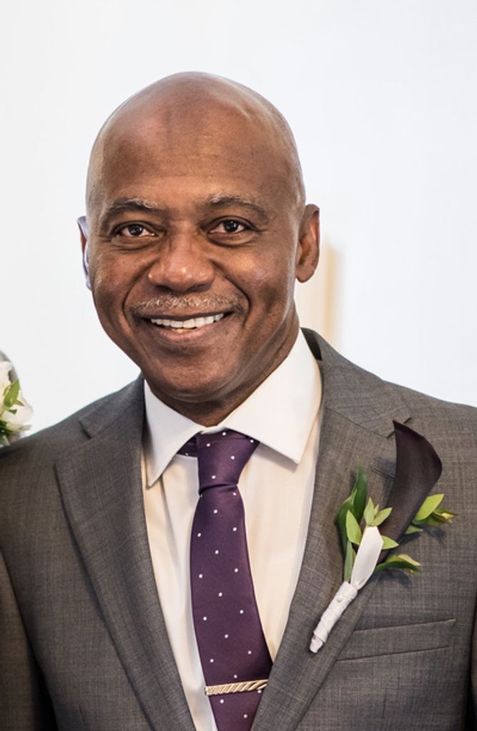 Larry Johnson Profile Photo