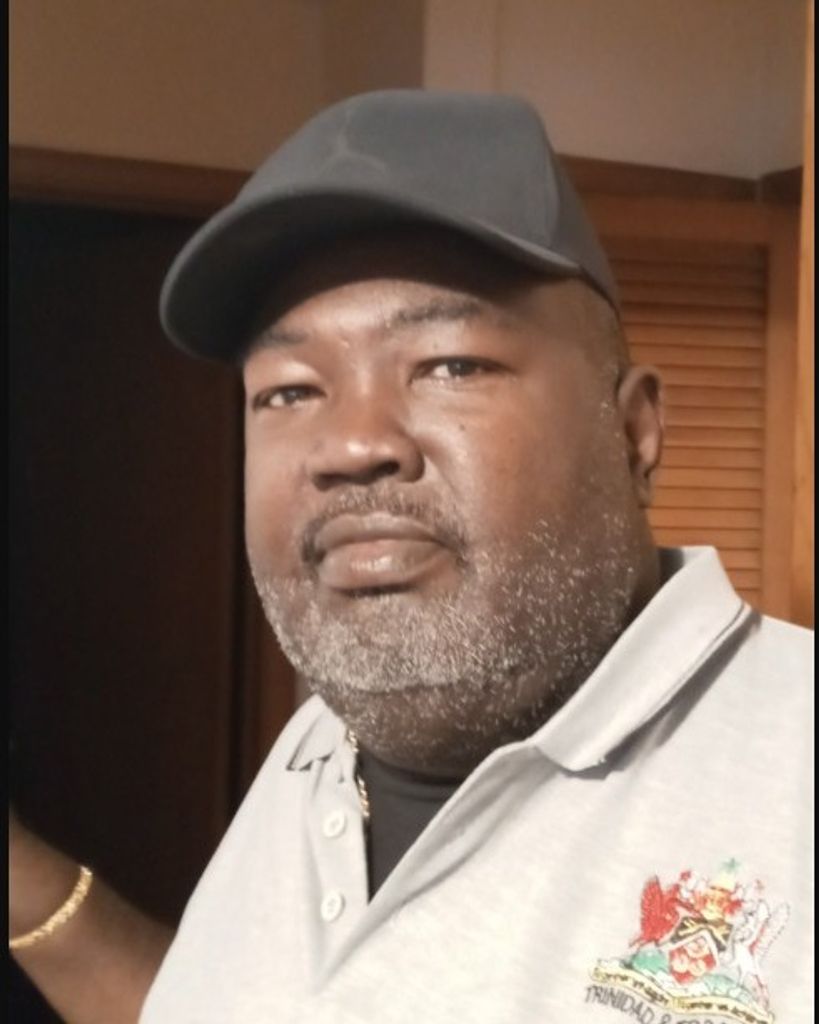 Richard Bernard Reed Sr. Profile Photo