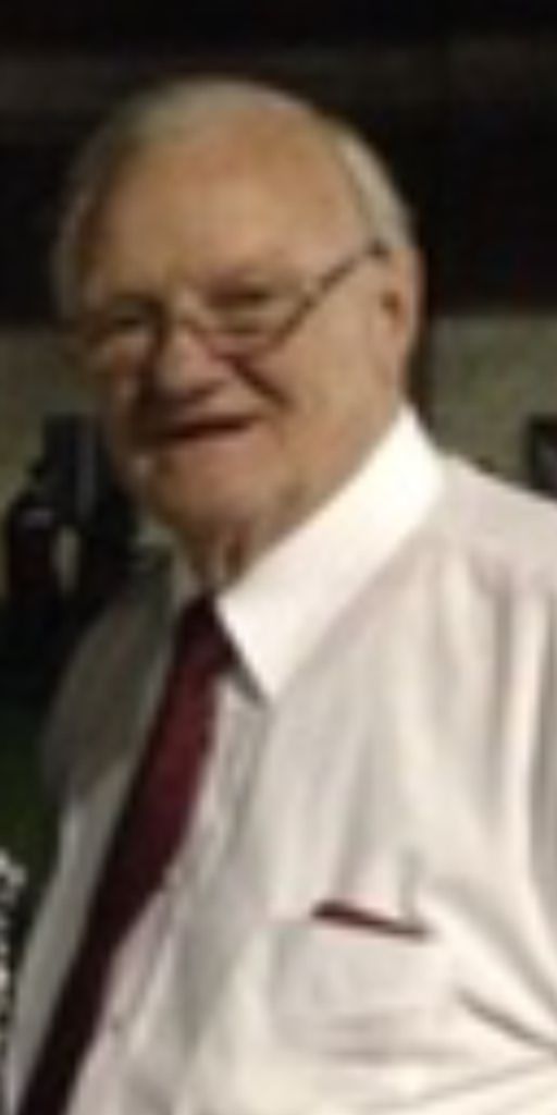 Bro. Edward Arnold Mcrae Profile Photo
