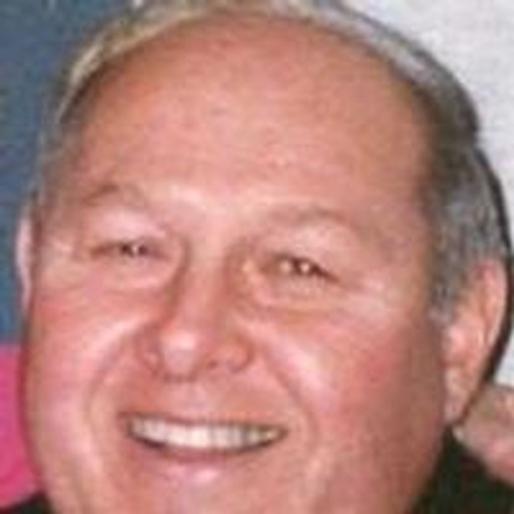 Stephen E. Carpenter