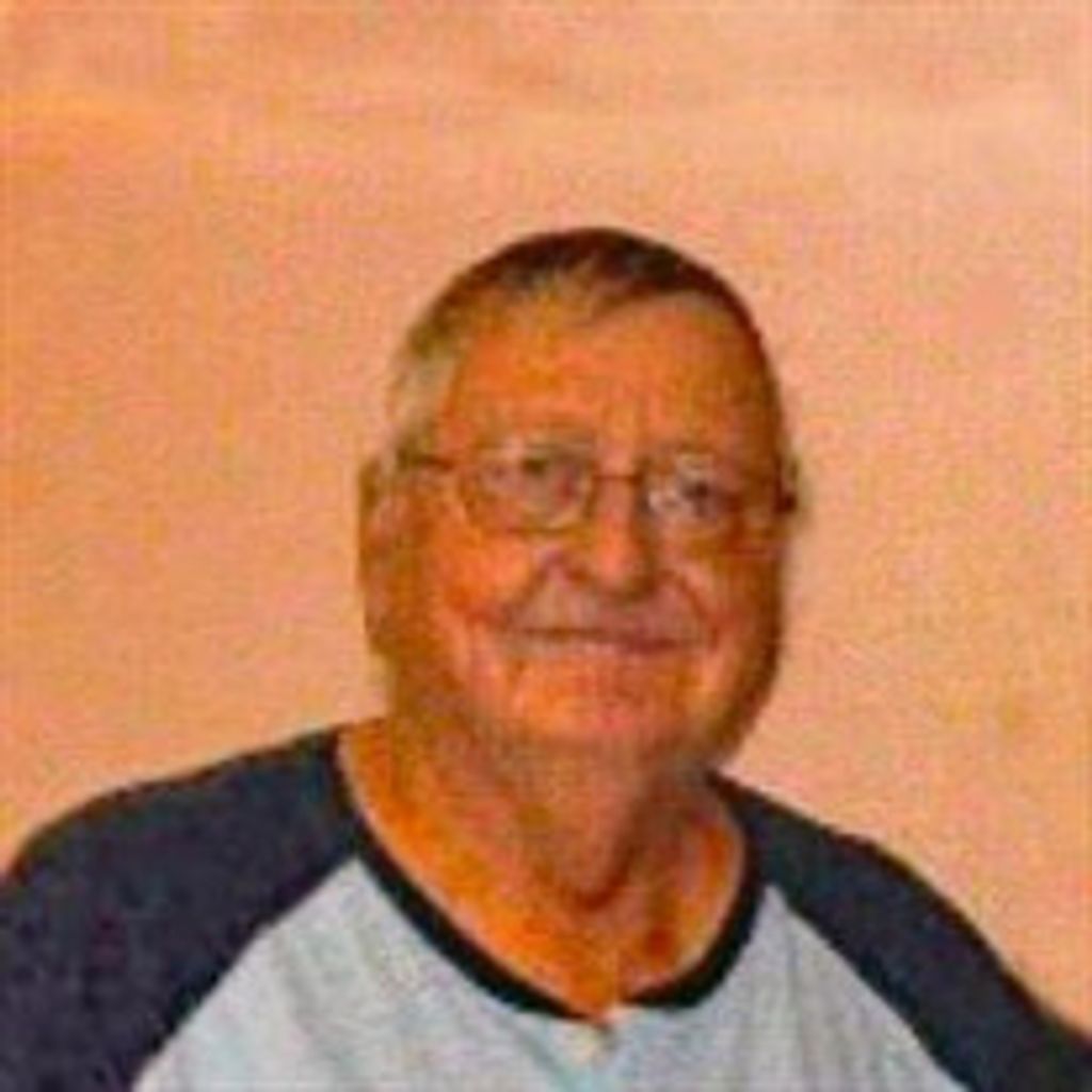Richard E. James