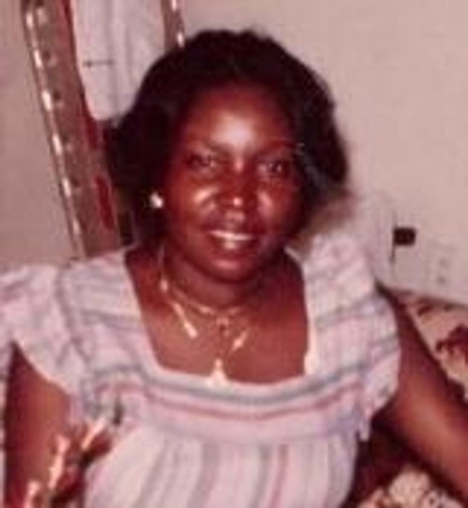 Ms.Marlene Legros