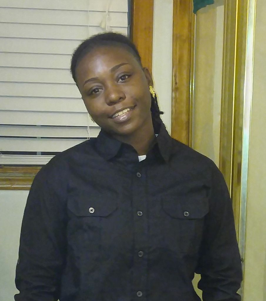 Jasmine Richardson