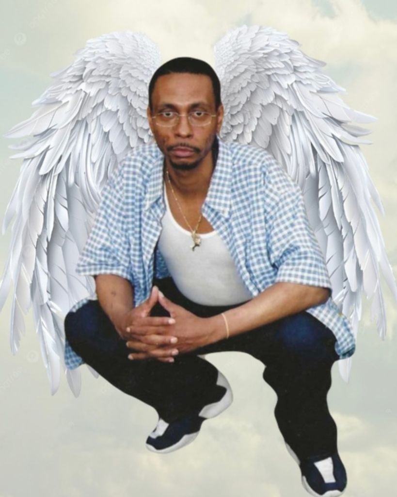 Larry E. Jackson Profile Photo