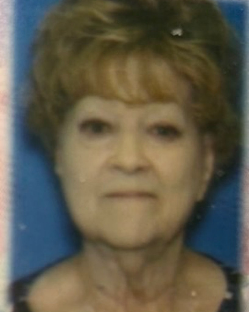 Patricia Gayle Tokash