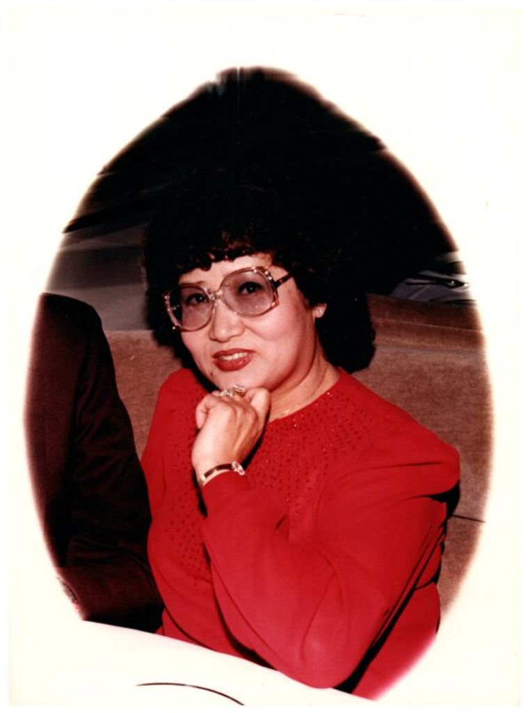 Chun Damron