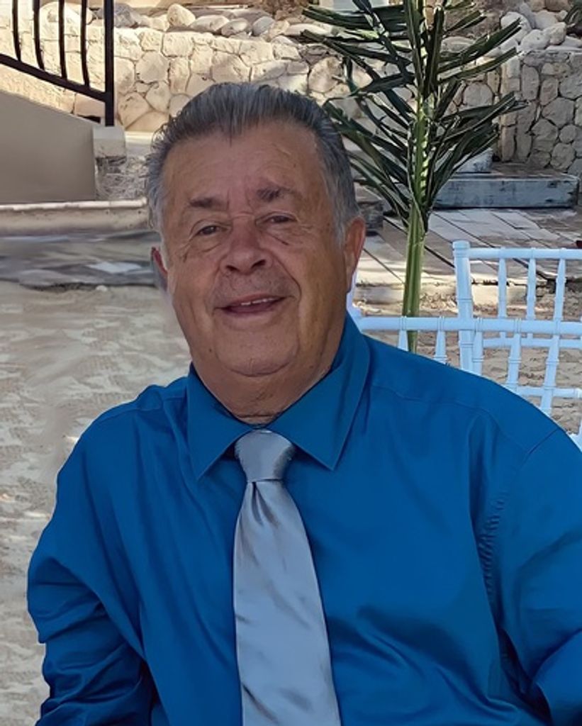 Marciano Gonzalez Profile Photo