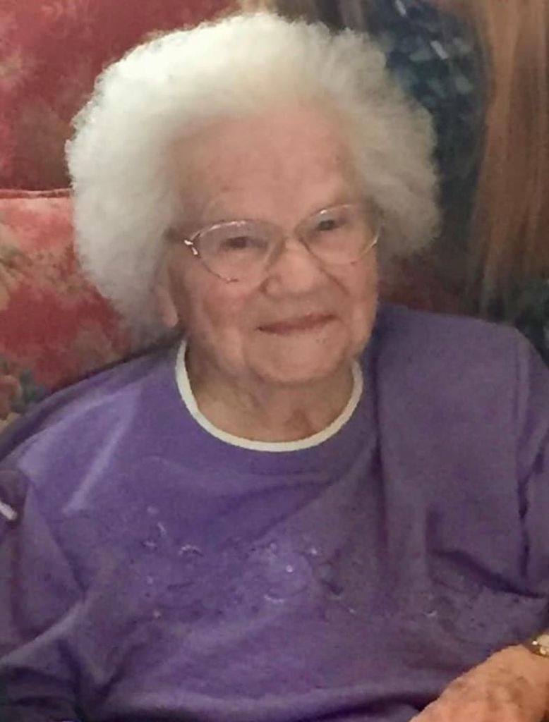 Wilda M. Skinner