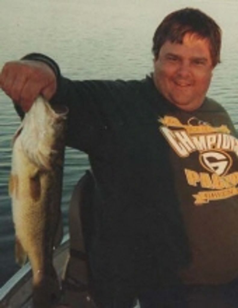 Mark Dennis Mundt
