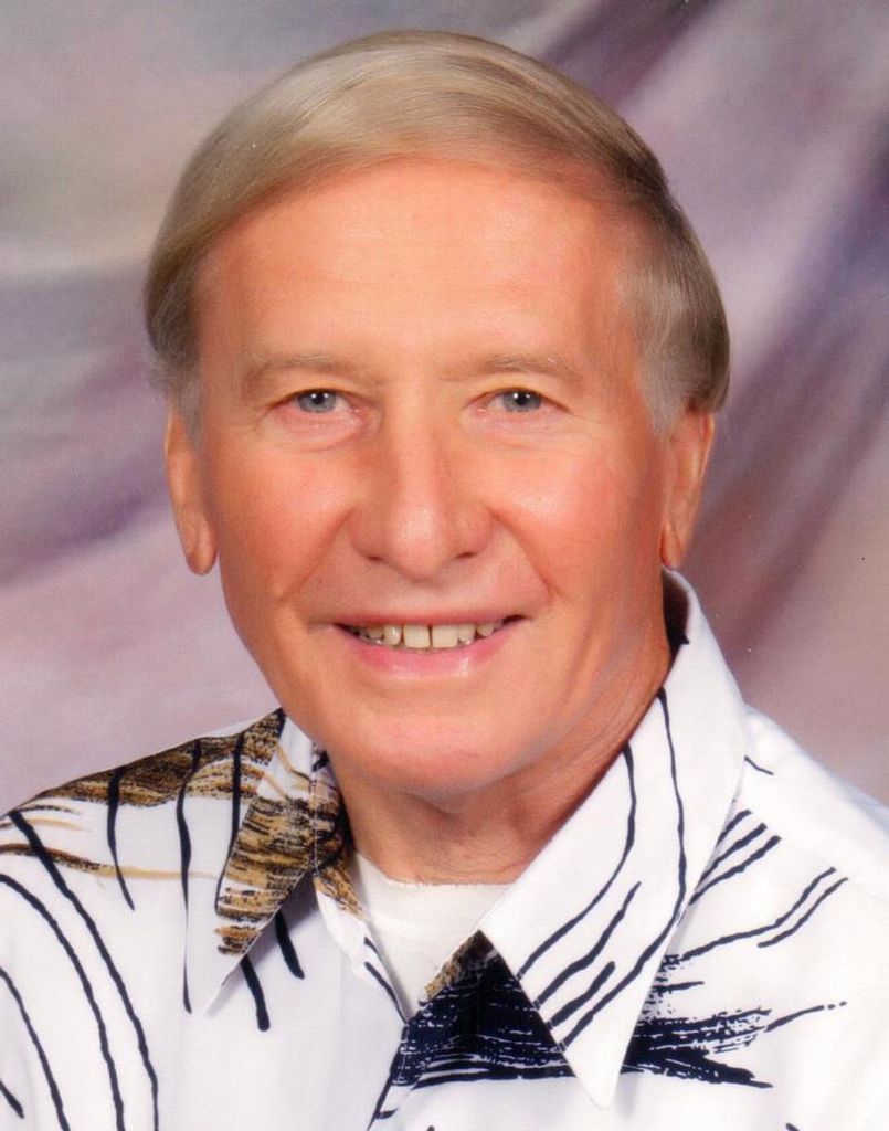 Sherill Ray 'Butch' Reus Profile Photo