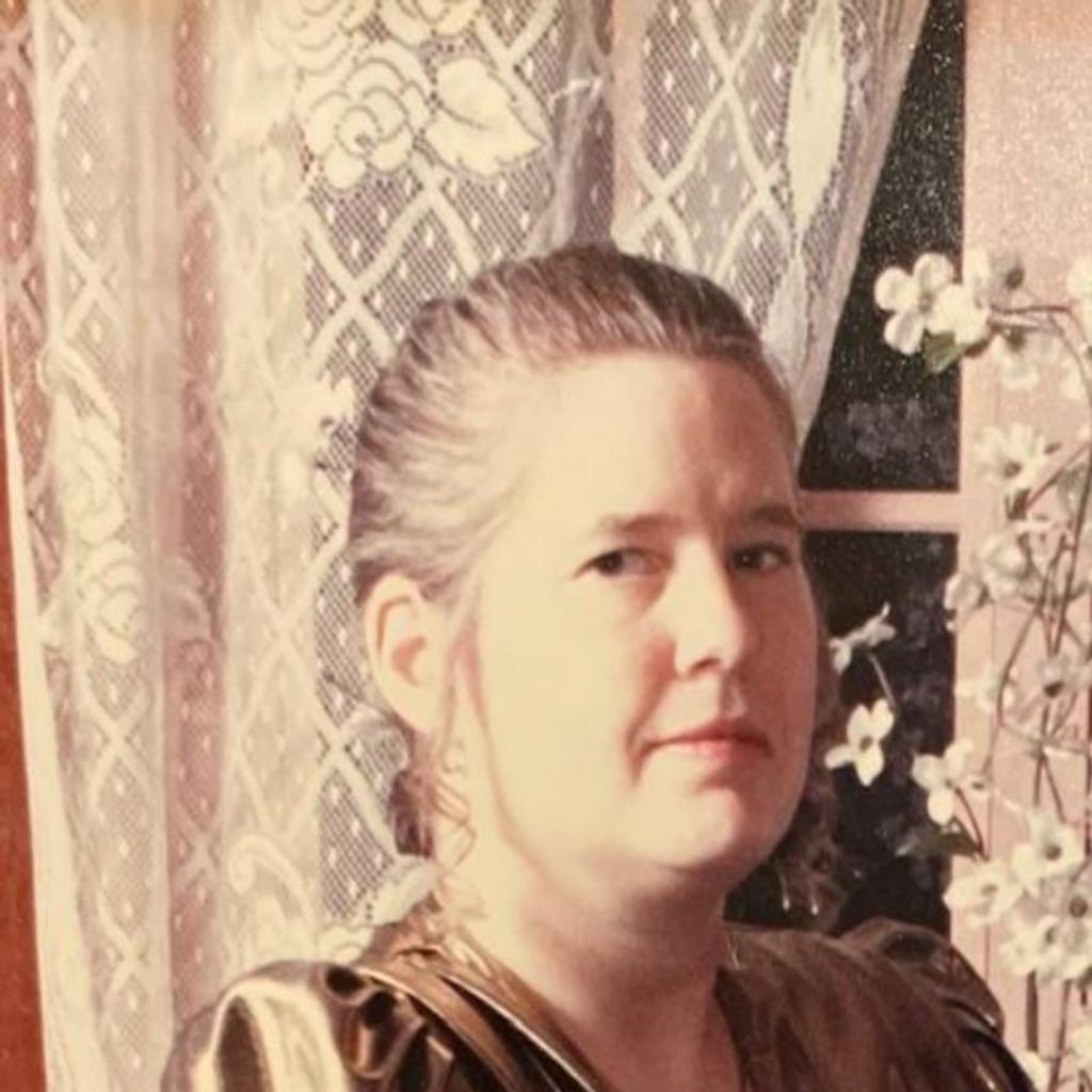 Anita Lauren Ouillard