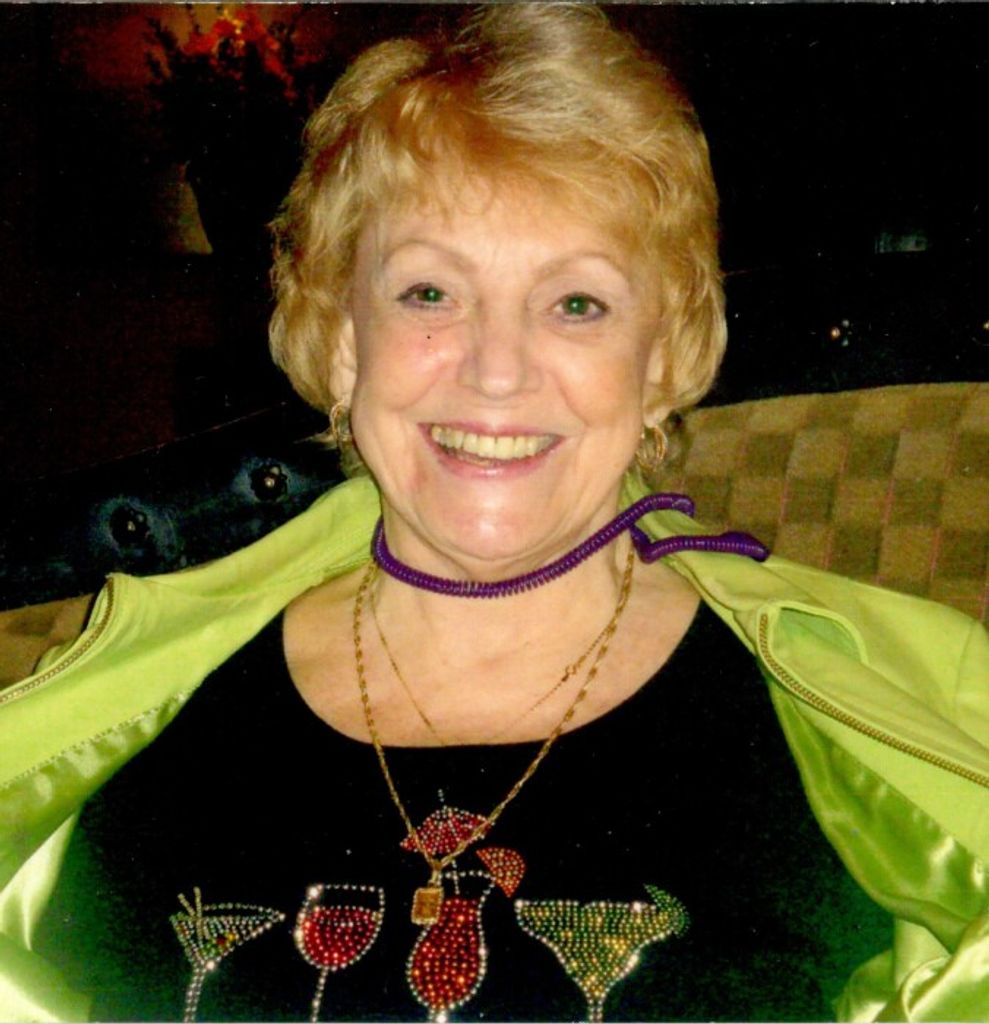 Patricia Ann (Petrik)  Fryman