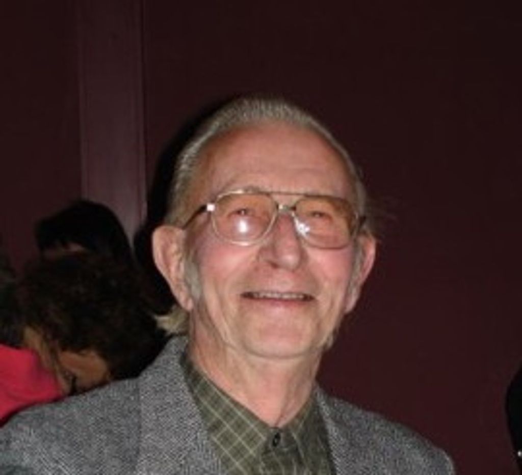 Leroy "Lee" Wilson