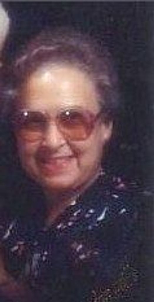 Ruth A. Barnes